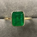 Ladies' Ring D1504 4