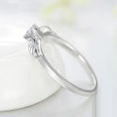 Ladies' Ring D1526 4