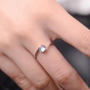 Ladies' Ring D1561 2