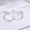 Ladies' Ring D1587 3