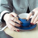 Ladies' Ring D1616 5