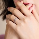 Ladies' Ring D1621 4