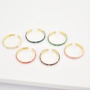 Ladies' Ring D1638 17