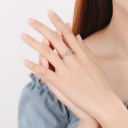 Ladies' Ring D1650 5