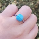 Ladies' Ring D1679 6