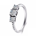 Ladies' Ring D1704 2