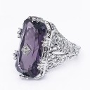 Ladies' Ring D1715 2