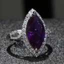 Ladies' Ring D1737 1