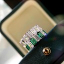 Ladies' Ring D1754 8