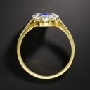 Ladies' Ring D1763 4