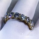 Ladies' Ring D1776 5