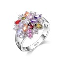 Ladies' Ring D1786 2