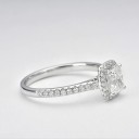 Ladies' Ring D1815 4