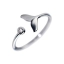 Ladies' Ring D1818 4