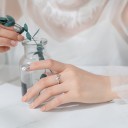 Ladies' Ring D1886 5