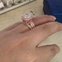 Ladies' Ring D1892 5