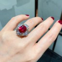 Ladies' Ring D1974 6