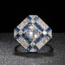 Ladies' Ring D1981 2