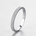 Ladies' Ring D1982 4