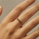 Ladies' Ring D1987 10