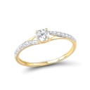 Ladies' Ring D2026 1