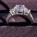 Ladies' Ring D20321 5