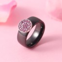 Ladies' Ring D2038 4