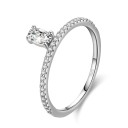 Ladies' Ring D2050 1