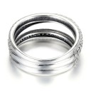 Ladies' Ring D2069 5