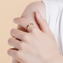 Ladies' Ring D2077 4