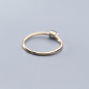 Ladies' Ring D2090 4