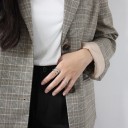 Ladies' Ring D2111 5