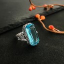 Ladies' Ring D2115 7