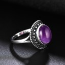Ladies' Ring D2120 6