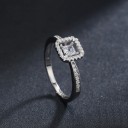 Ladies' Ring D2134 4