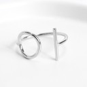 Ladies' Ring D2138 6