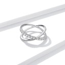 Ladies' Ring D2145 4