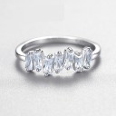 Ladies' Ring D2174 3