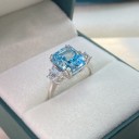 Ladies' Ring D2295 3