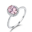Ladies' Ring D2366 1
