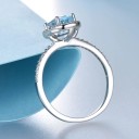 Ladies' Ring D2366 5