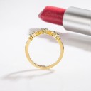 Ladies' Ring D2376 4