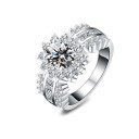 Ladies' Ring D2378 2