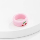 Ladies' Ring D2405 2