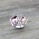 Ladies' Ring D2417 4