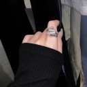 Ladies' Ring D2430 3