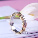 Ladies Ring D2436 7