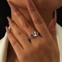 Ladies' Ring D2439 21