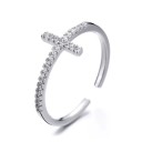 Ladies' Ring D2455 2
