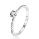 Ladies' Ring D2458 2